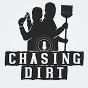 Chasing Dirt with Jack Ellison